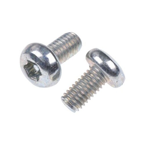 セキュリティトルクス M3 x 6mm