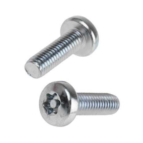 セキュリティトルクス M6 x 20mm