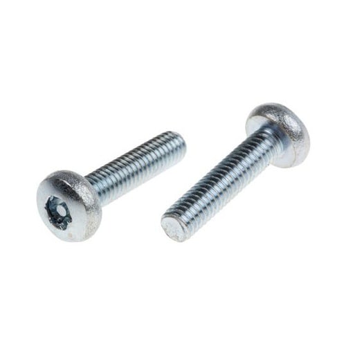 セキュリティトルクス M6 x 25mm