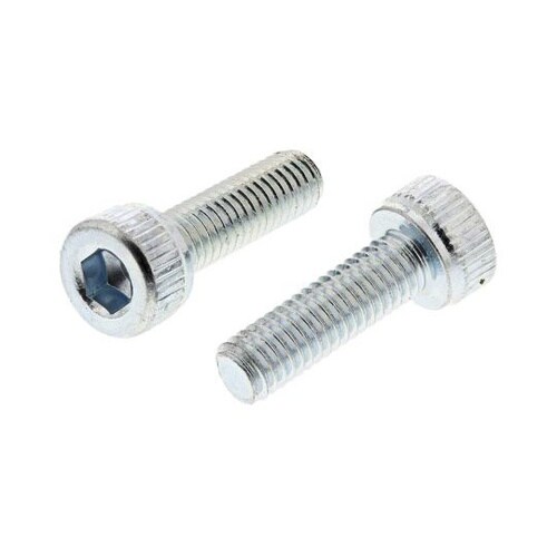 六角穴付ボルト M3 x 10mm 鋼