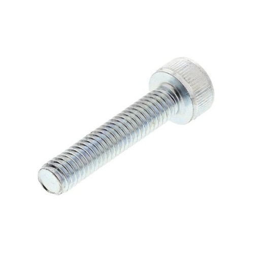 六角穴付ボルト M4 x 20mm 鋼