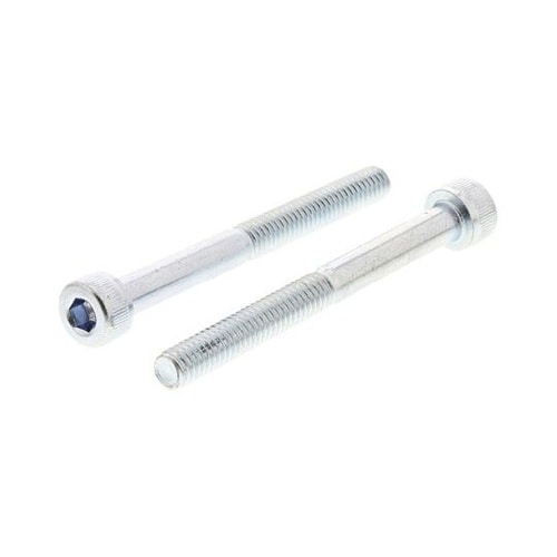 六角穴付ボルト M4 x 40mm 鋼