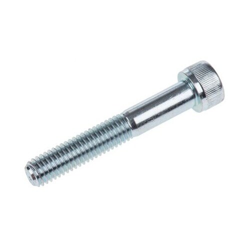 六角穴付ボルト M8 x 50mm 鋼