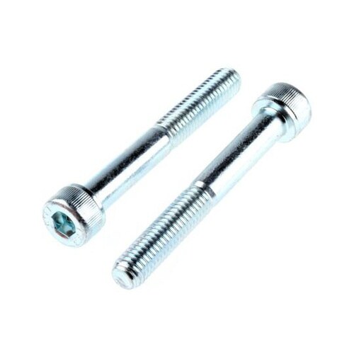 六角穴付ボルト M8 x 60mm 鋼