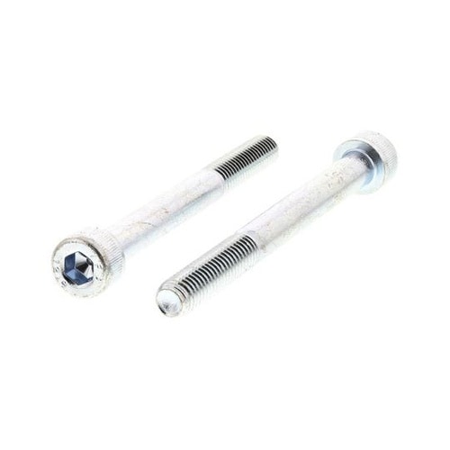 六角穴付ボルト M8 x 80mm 鋼