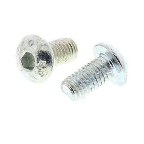 六角穴付ボルト M5 x 10mm 鋼