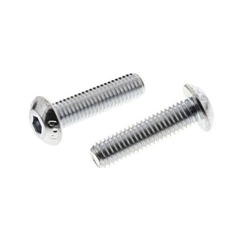 六角穴付ボルト M5 x 20mm 鋼