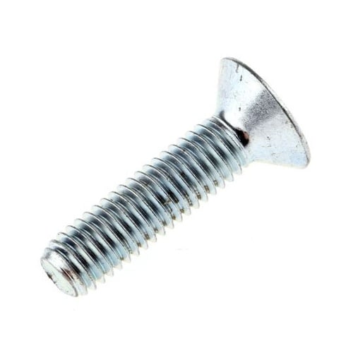 六角穴付ボルト M5 x 20mm 鋼