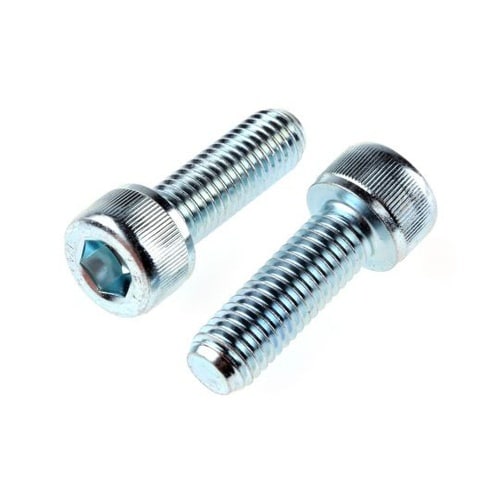 六角穴付ボルト M10 x 30mm 鋼