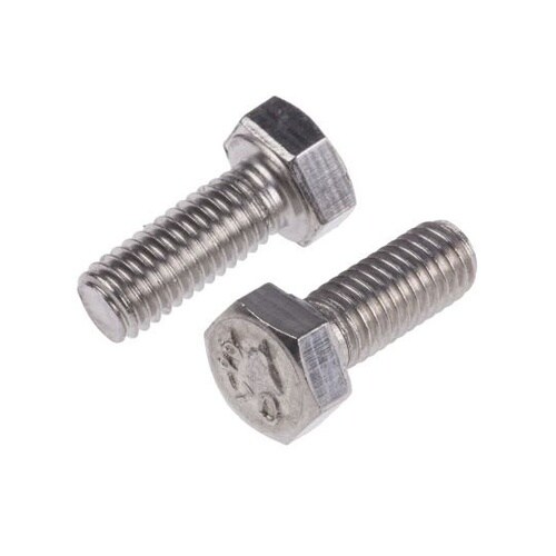 止めねじ M5 x 12mm 六角 ステ