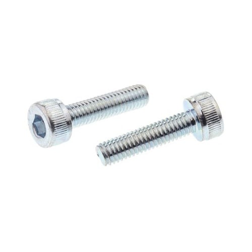 六角穴付ボルト M3 x 12mm 鋼