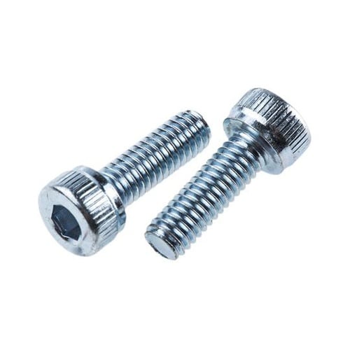 六角穴付ボルト M4 x 12mm 鋼