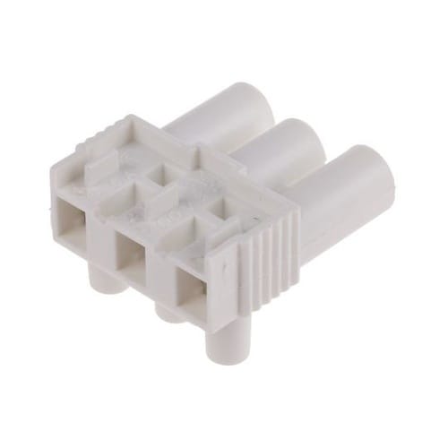 中継用端子台 3極 1袋(5個入) 49