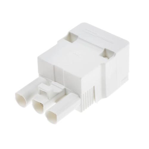 中継用端子台 3極 1袋(5個入) 49