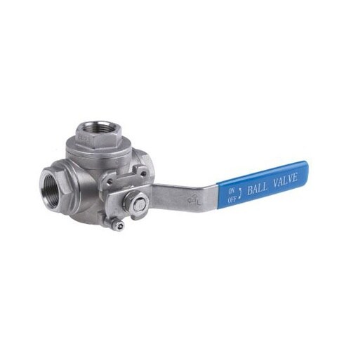 499−1893 高圧ボール弁