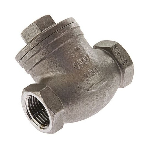 499−2622 逆止弁