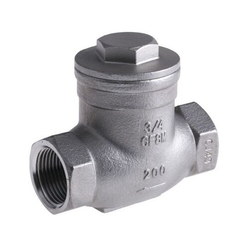 499−2638 逆止弁