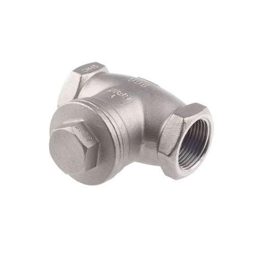 499−2650 逆止弁