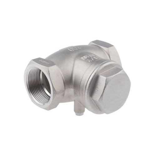 499−2672 逆止弁