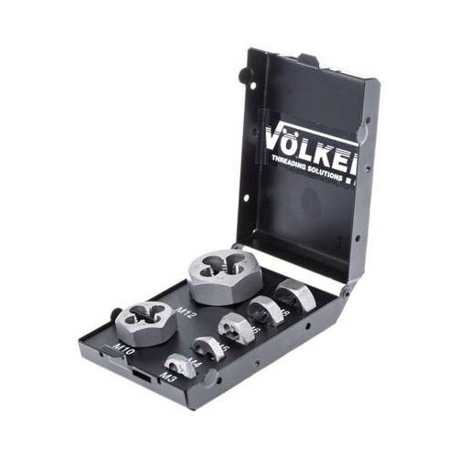 506−4318 ダイナットセット