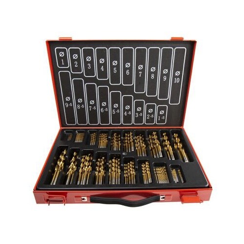 507−1732 ドリルビットセット