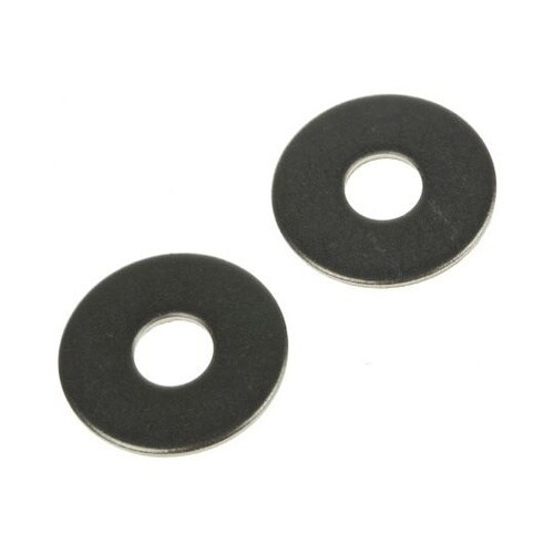 マッドガードワッシャ 平ワッシャ 1袋(