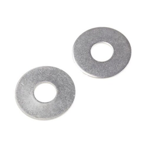 マッドガードワッシャ 平ワッシャ 1袋(