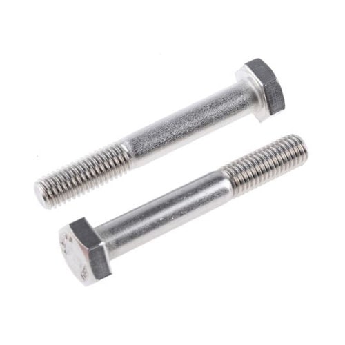 六角ボルト M10 x 70mm ステン