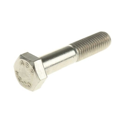 六角ボルト M12 x 60mm ステン