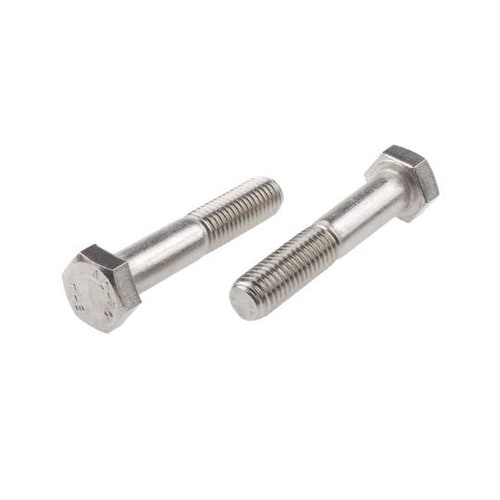 六角ボルト M12 x 65mm ステン