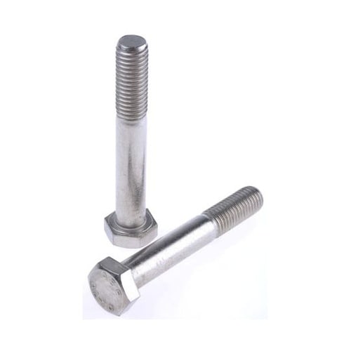 六角ボルト M12 x 80mm ステン