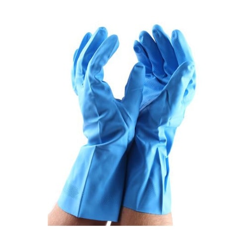 508−1638 ニトリル手袋