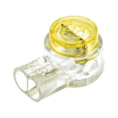 ワイヤスプライスコネクタ 26 → 22