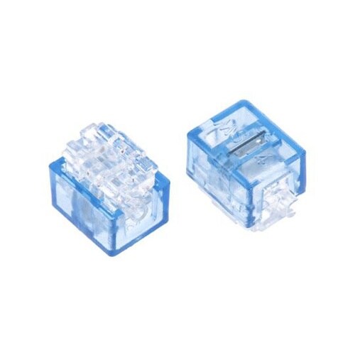 ワイヤスプライスコネクタ 26 → 22