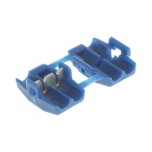 ワイヤスプライスコネクタ 0.75 →