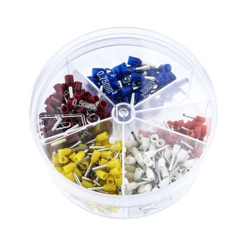 513−2562 カラーコード