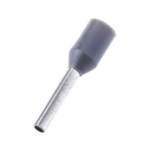 棒端子 最大ワイヤサイズ 0.75mm2