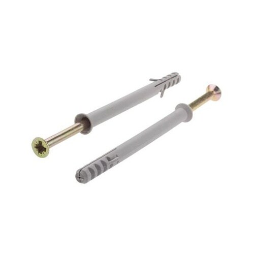 フレーム固定具 ナイロン 穴径10mm