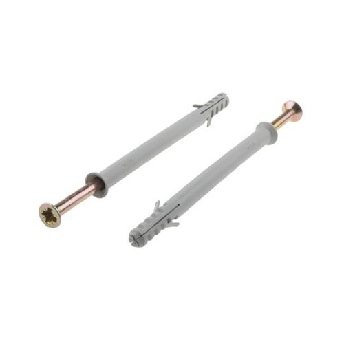 フレーム固定具 ナイロン 穴径10mm