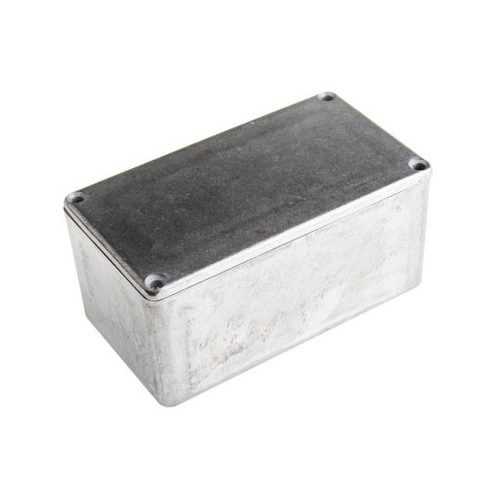 517−3484 アルミケースナチュラル