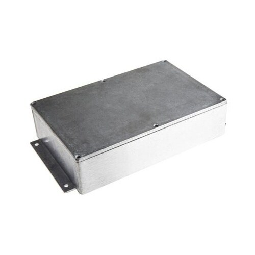 517−4162 アルミケースナチュラル