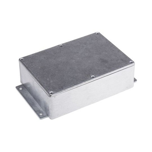 517−4184 アルミケースナチュラル