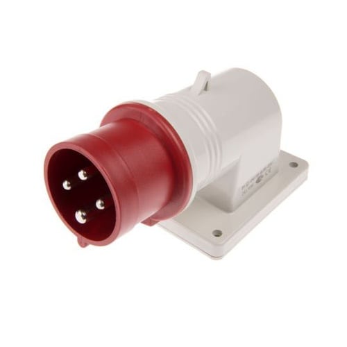 517−7341 電源コネクタ