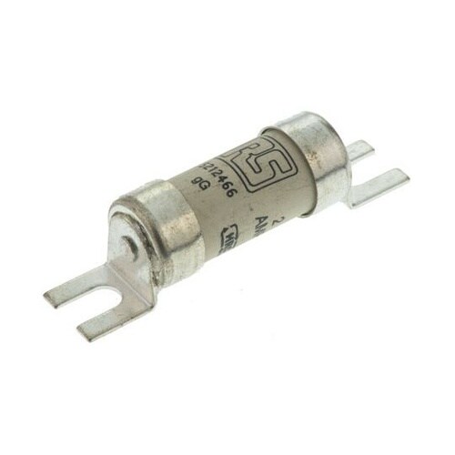 英国規格ヒューズ 定格電流 2A 550