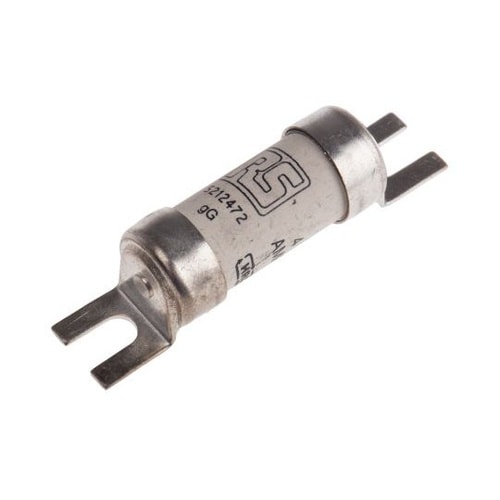 英国規格ヒューズ 定格電流 4A 550