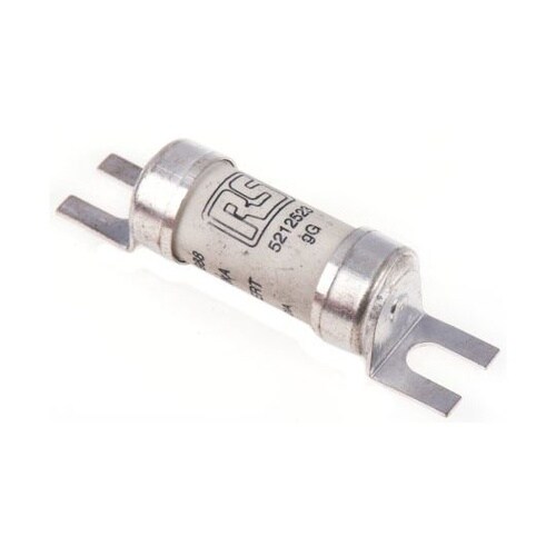 英国規格ヒューズ 定格電流 20A 55