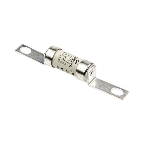 英国規格ヒューズ 定格電流 20A 55