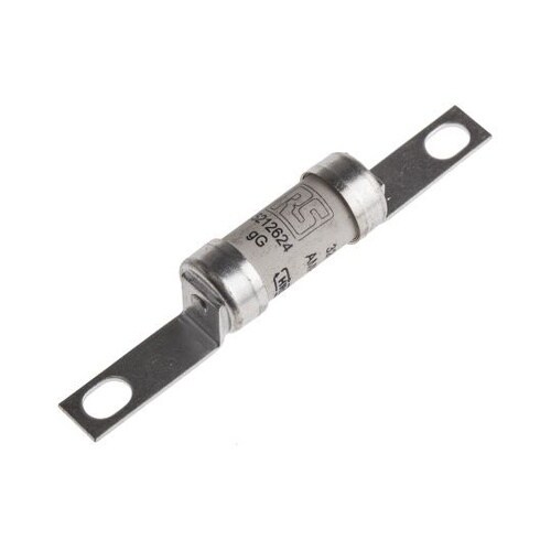 英国規格ヒューズ 定格電流 32A 55