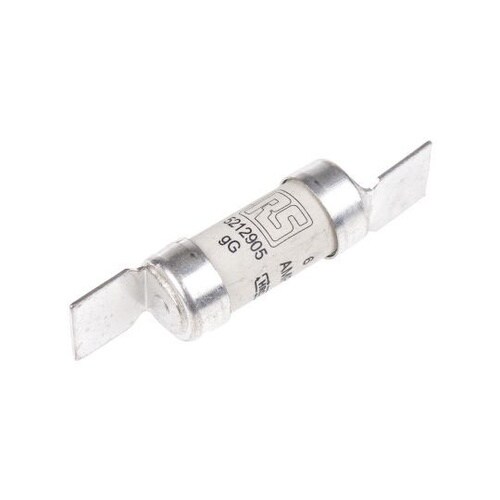 英国規格ヒューズ HRC F1 6A 5