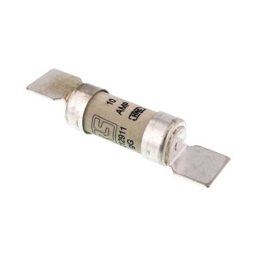 英国規格ヒューズ HRC F1 10A